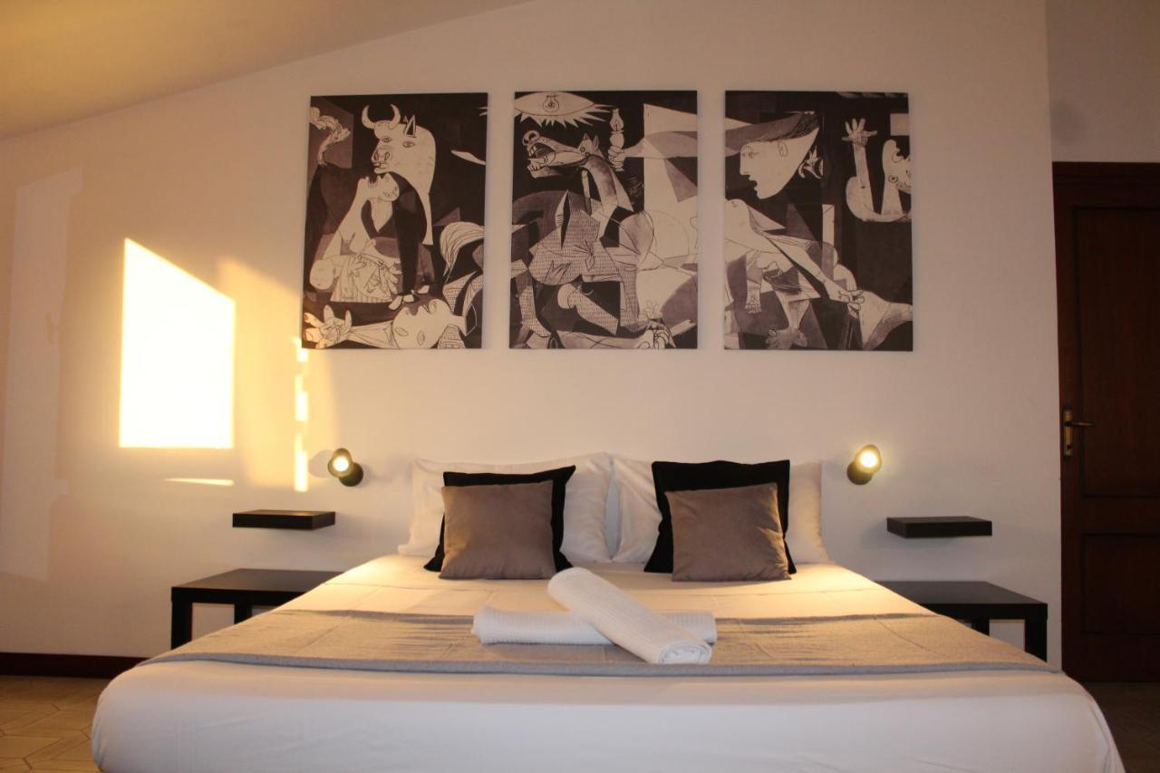 Confortevole Appartamento A Roma Free Parking Castel di Leva ภายนอก รูปภาพ